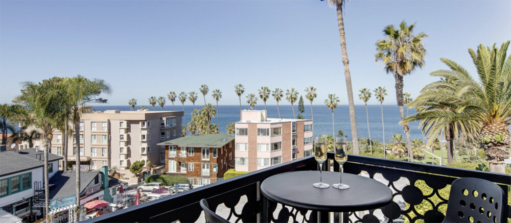La Jolla CA Hotels
