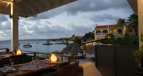Review: Ingridients Restaurant, Buddy Dive Resort, Bonaire