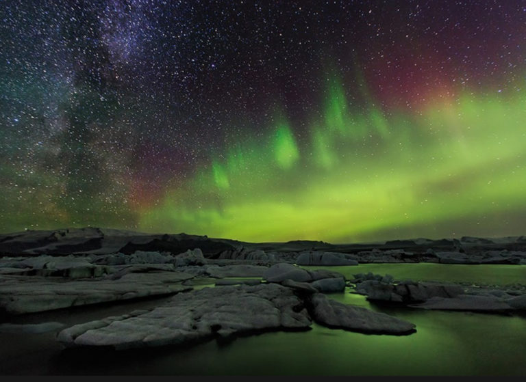 Iceland: View the Northern Lights