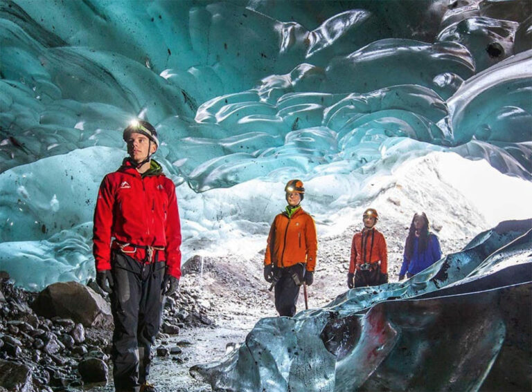 Iceland Tours: Icelandic Mountain Guides