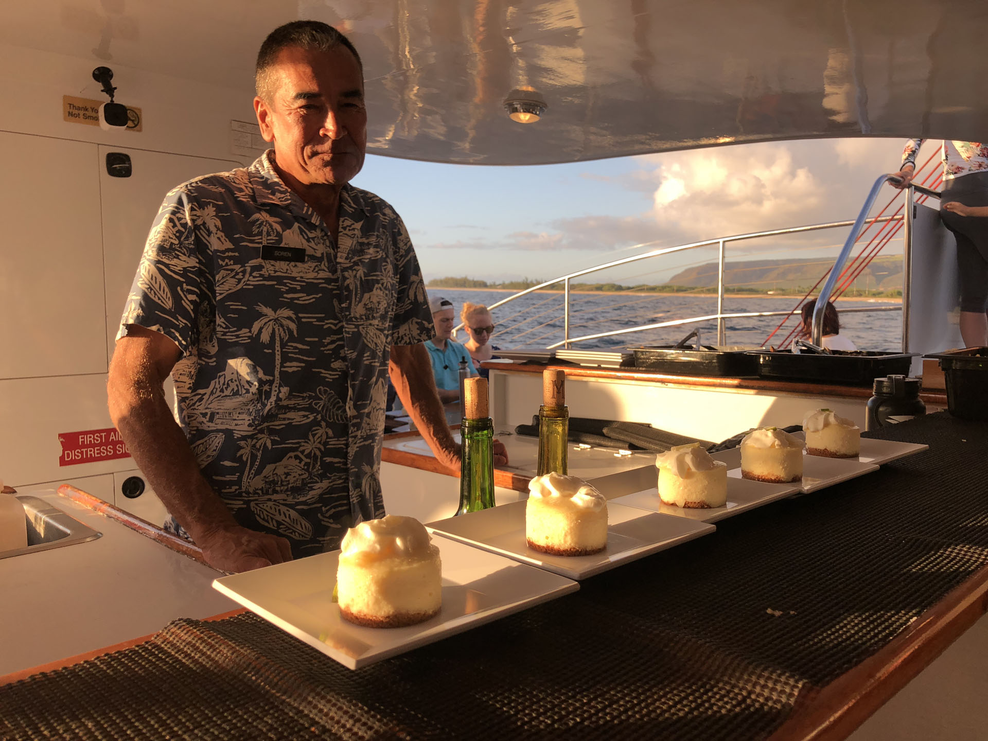 kauai sea tours vs captain andy