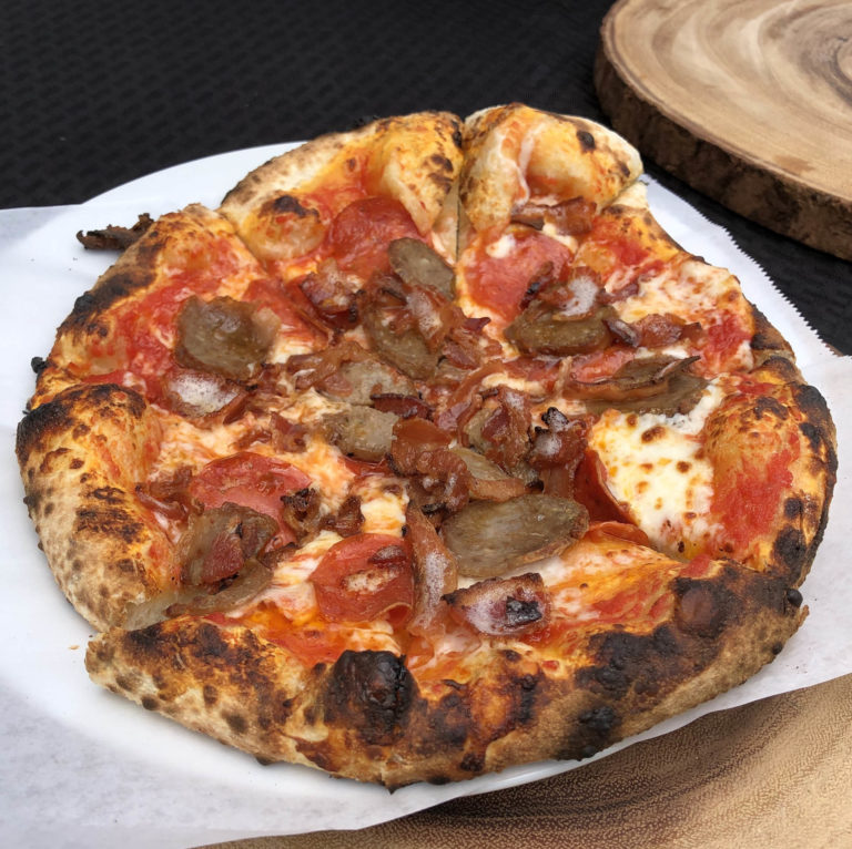 Review: LA Food Bowl’s A Tutta Pizza! LA’s Pizza Fest, Presented by the LA Times