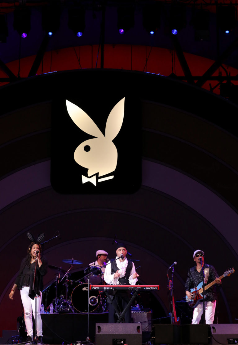 Music Review: 2019 Playboy Jazz Festival, the Hollywood Bowl!