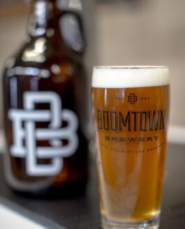 Review: Boomtown Brewery’s BOOMFEST