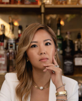 Chef Esther Choi Spotlight
