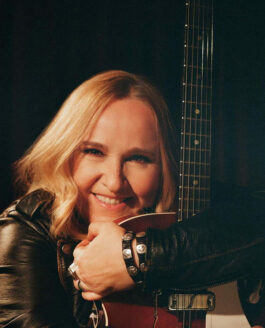 Review: Melissa Etheridge at the Ford