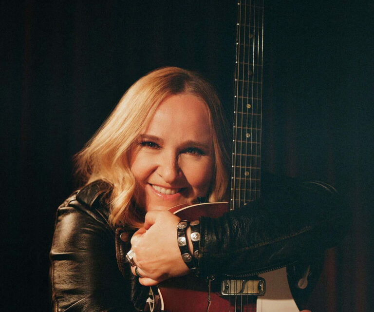 Review: Melissa Etheridge at the Ford
