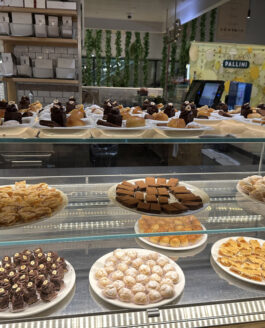 Review: Eataly LA, Five Year Birthday Bash