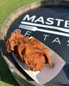 Review: 2023 Masters of Taste at the Rose Bowl