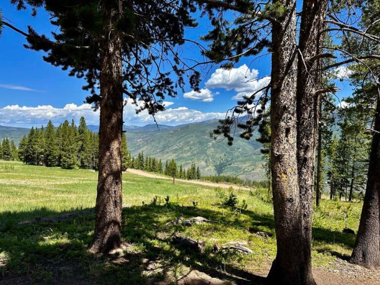 Family Friendly Hiking & Activities, Vail Colorado