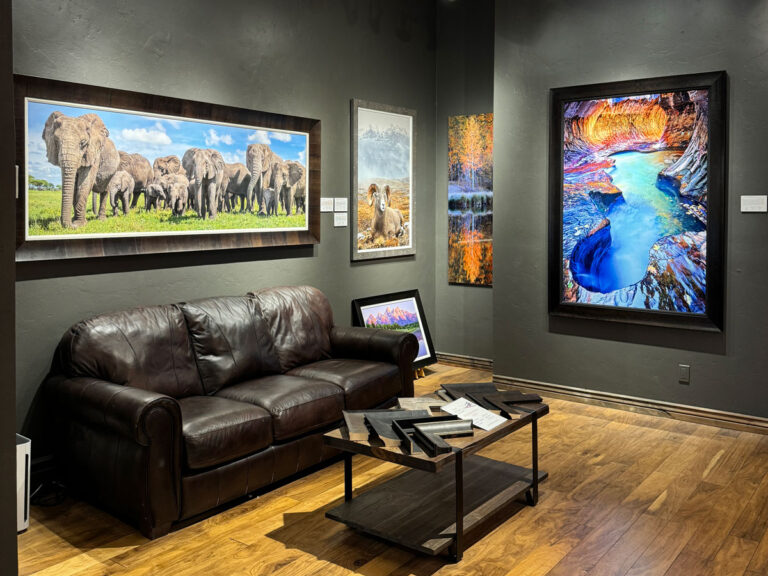 The Art Galleries of Beaver Creek Colorado