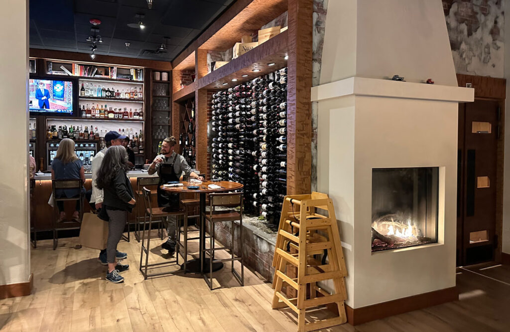 Fattoria Review Vail Co