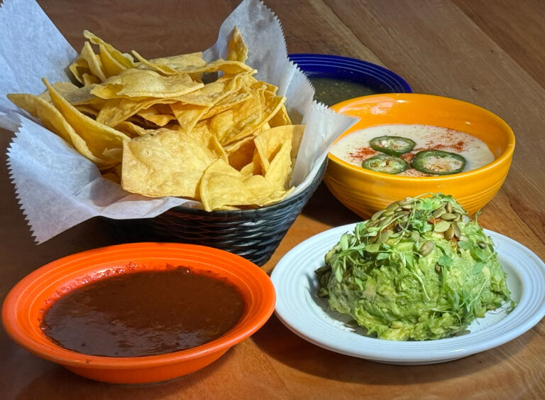 Como Best Mexican Truckee