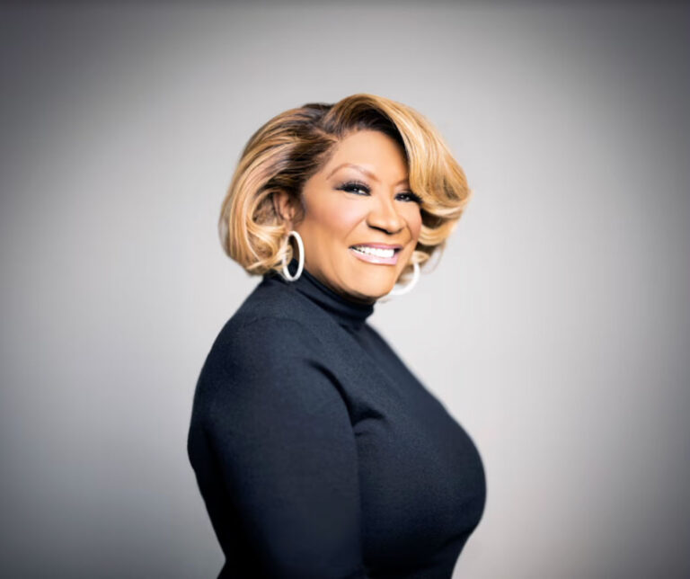 Review: the Hollywood Bowl, Patti LaBelle