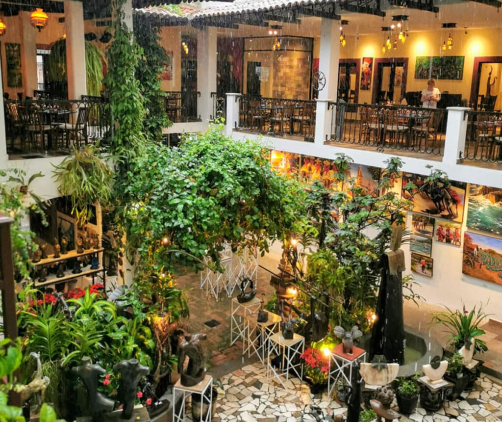 Puerto Vallarta Art Galleries