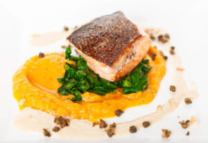Best Upscale Mammoth Restaurants