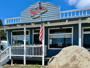Best Casual Mammoth restaurants