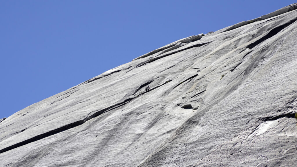 Yosemite National Park