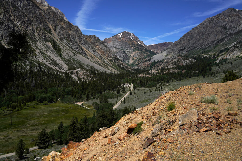 Yosemite National Park Photography