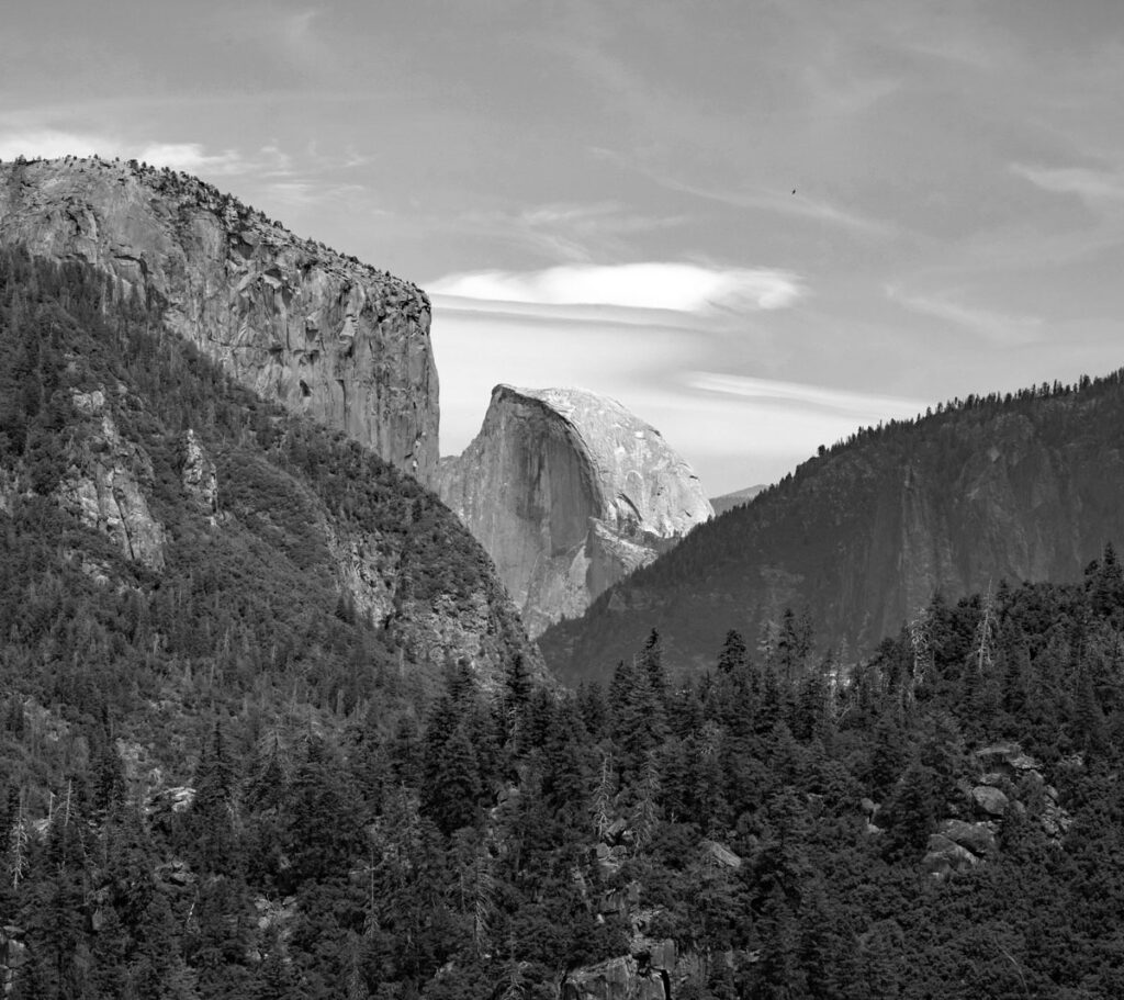 Yosemite National Park Photography