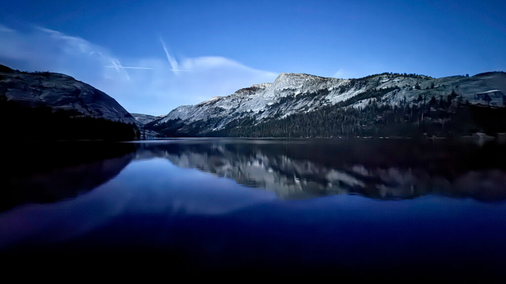 Yosemite National Park Photography