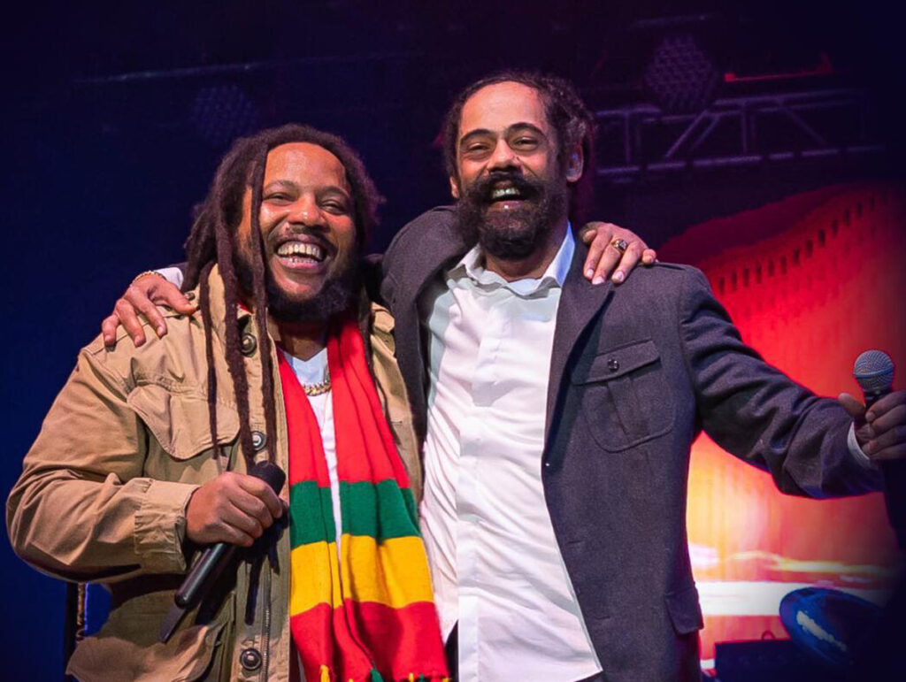 Reggae Night XXIII 
