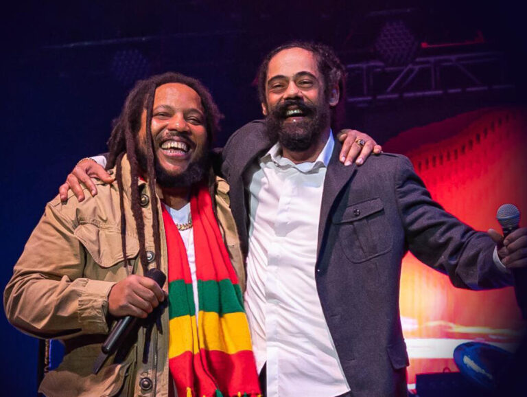 Reggae Night XXIII