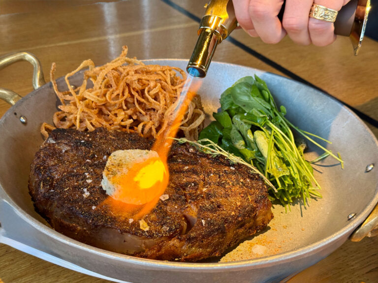 review BOA Manhattan Beach