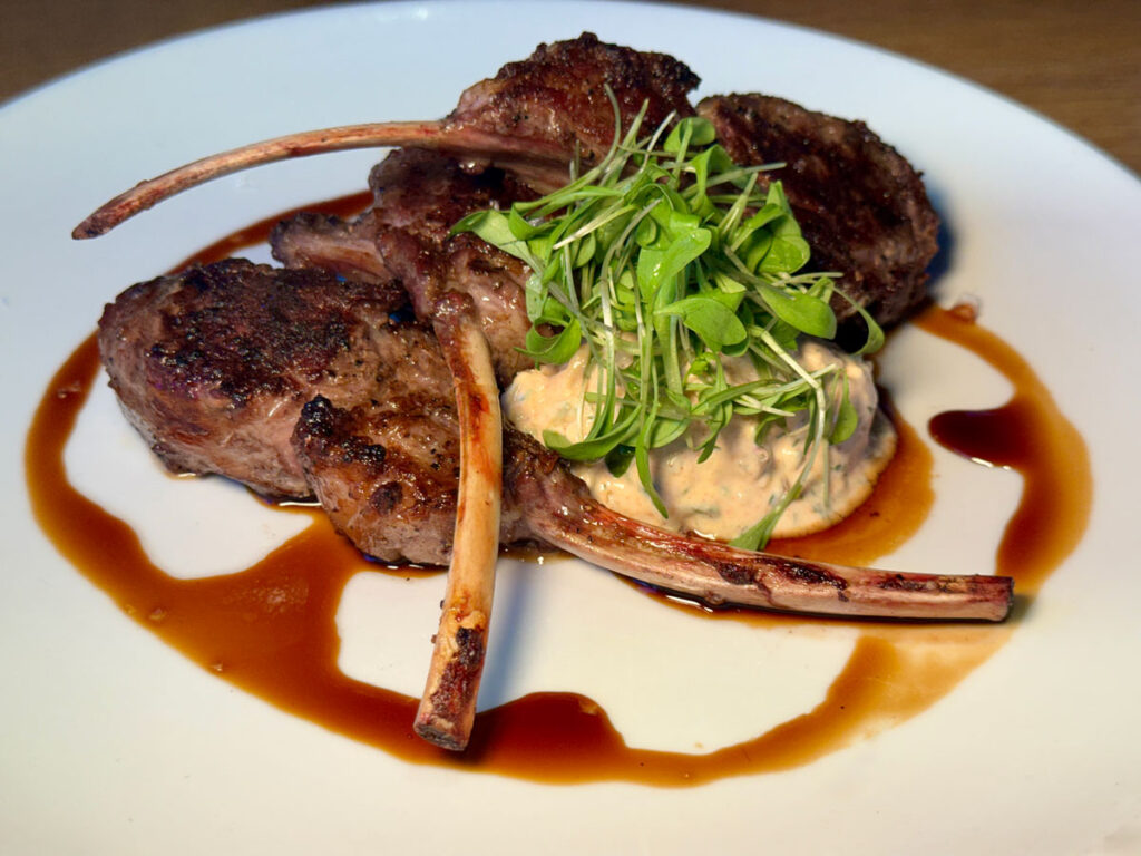 review BOA Manhattan Beach