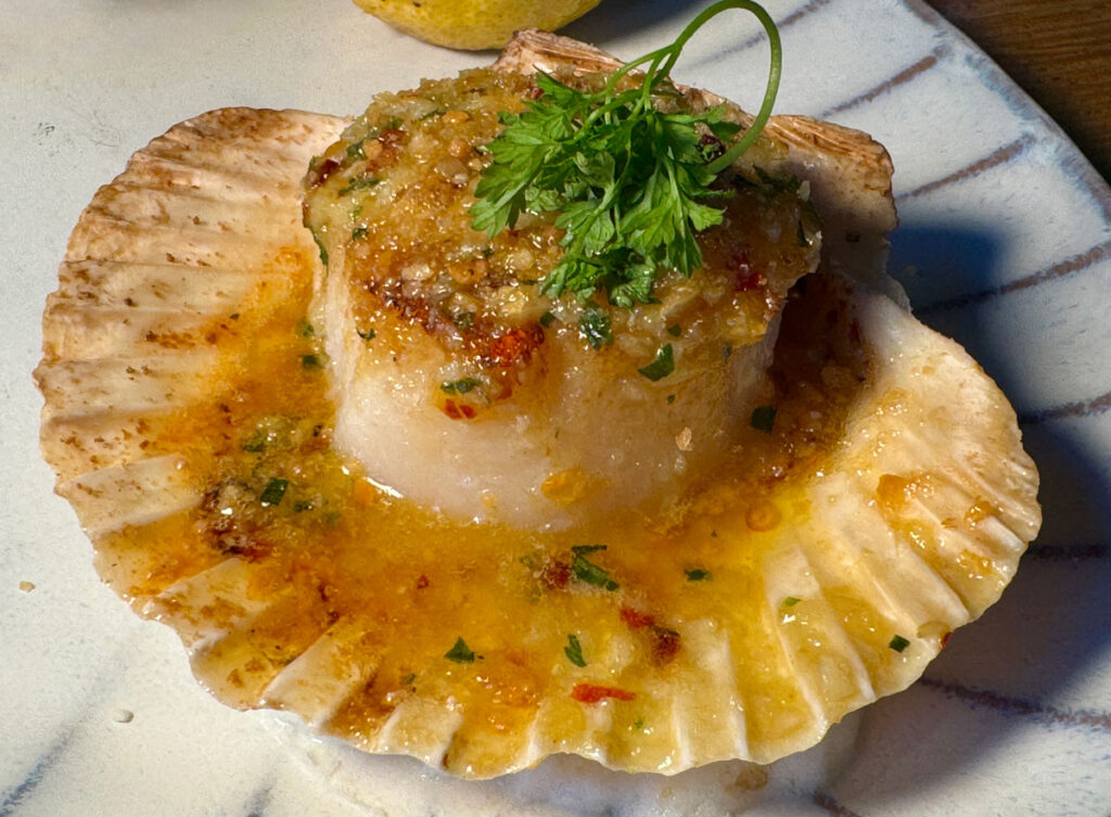 Review BOA Manhattan Beach