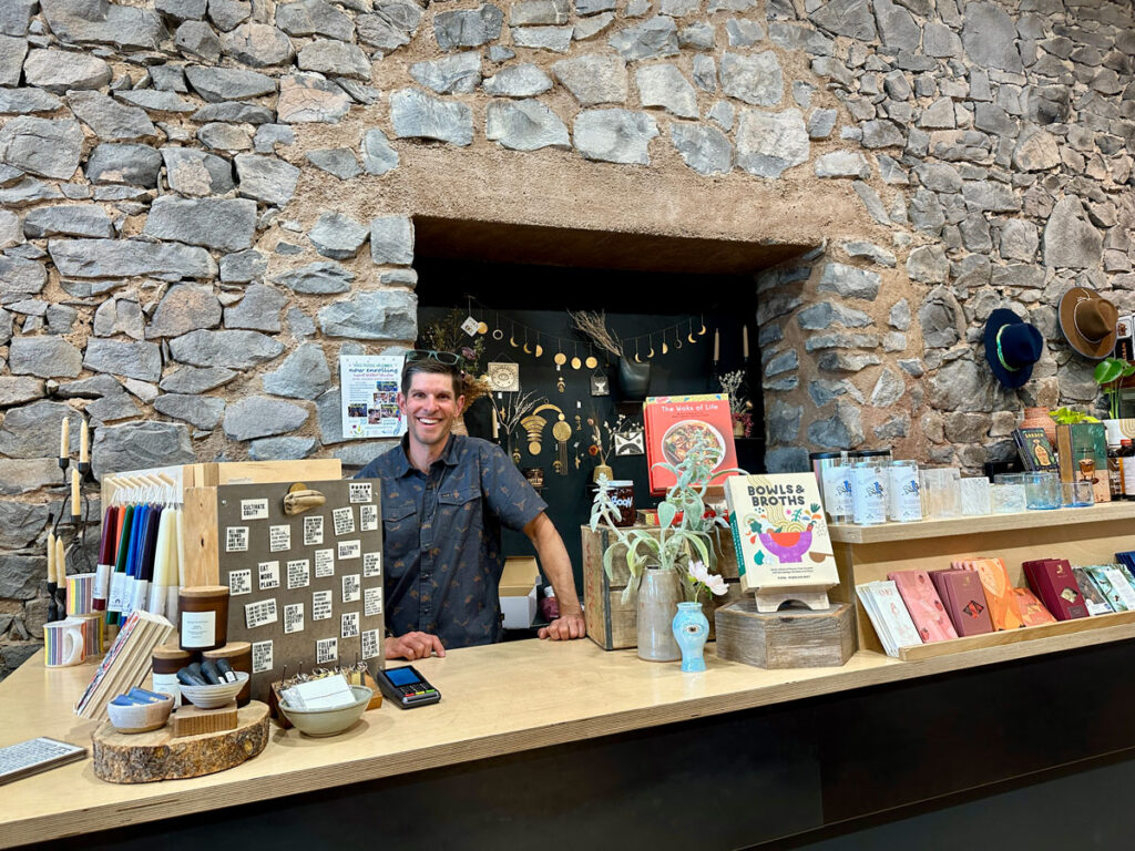 Best Shopping Truckee CA