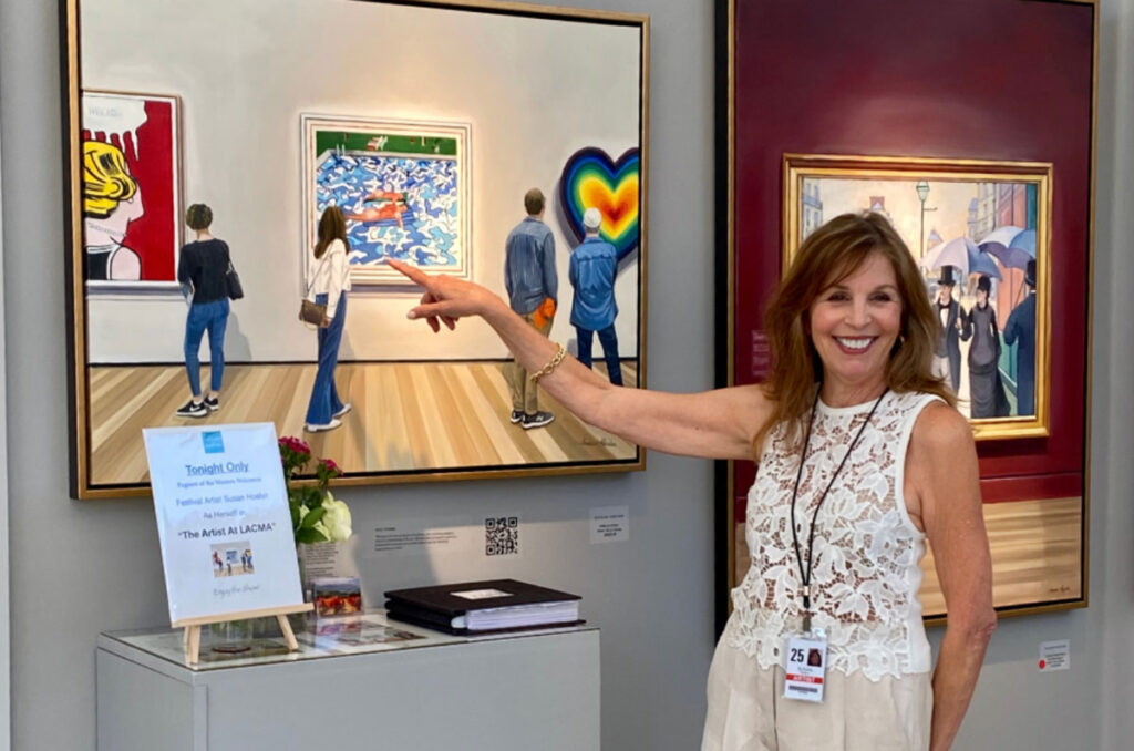 Laguna Hill Art Festivals