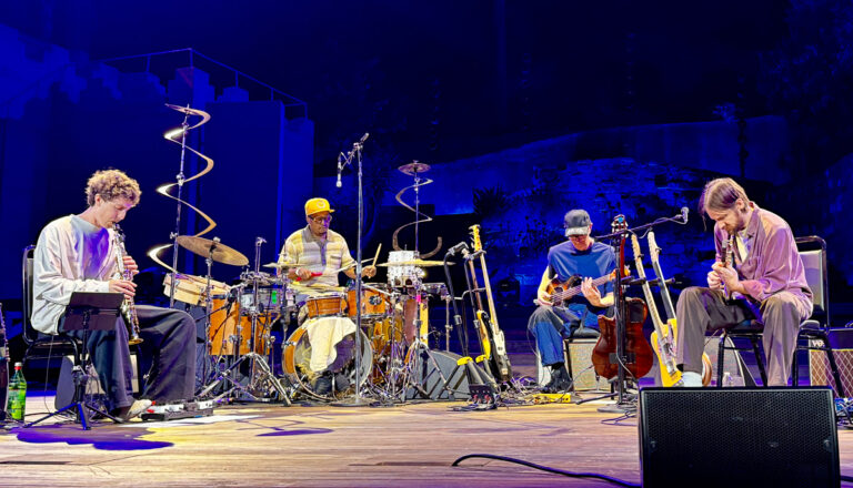Review: Pino Palladino & Blake Mills at The Ford 