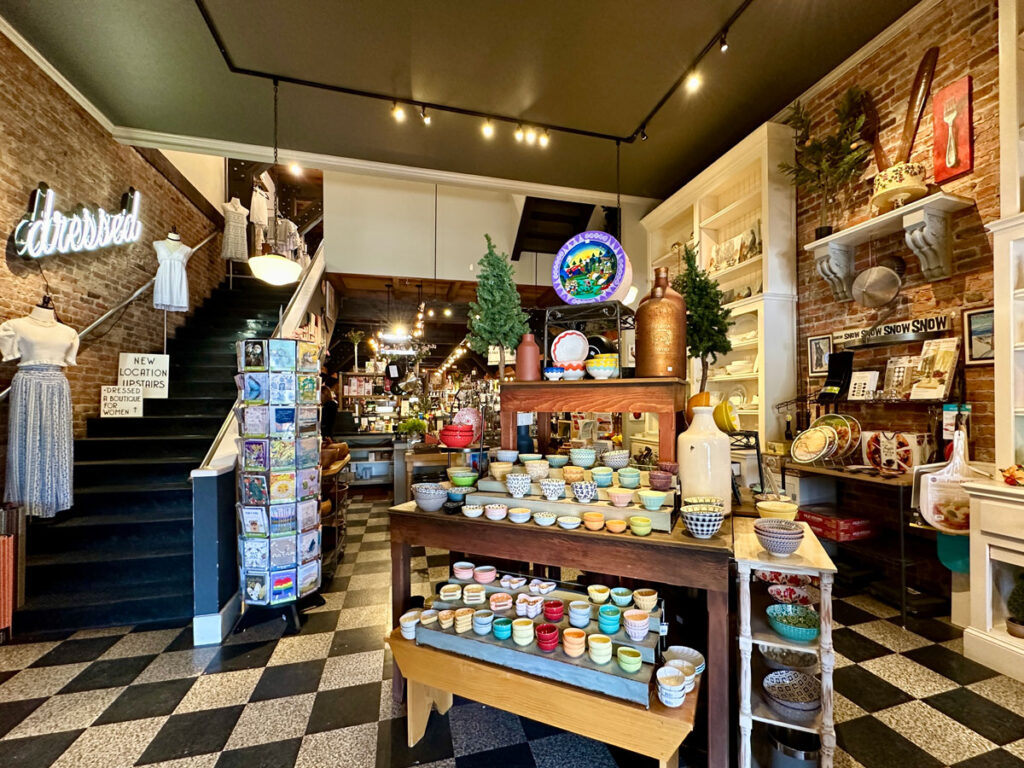 Best Shopping Truckee CA