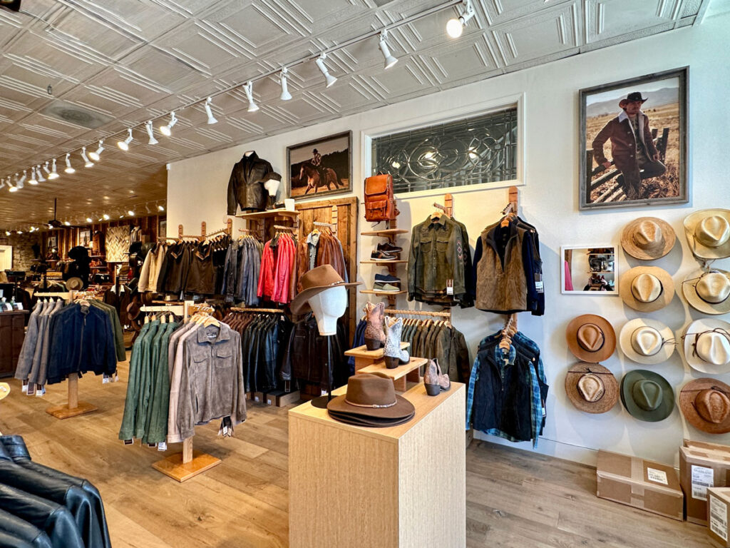 Best Shopping Truckee CA