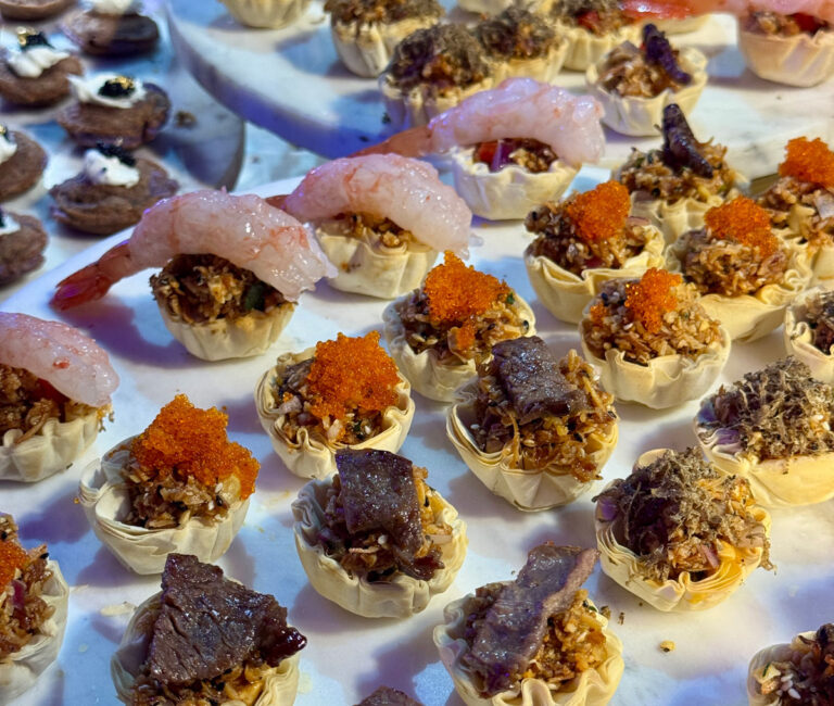 Review: LA Times’ 2025 LA Food Bowl Night Market