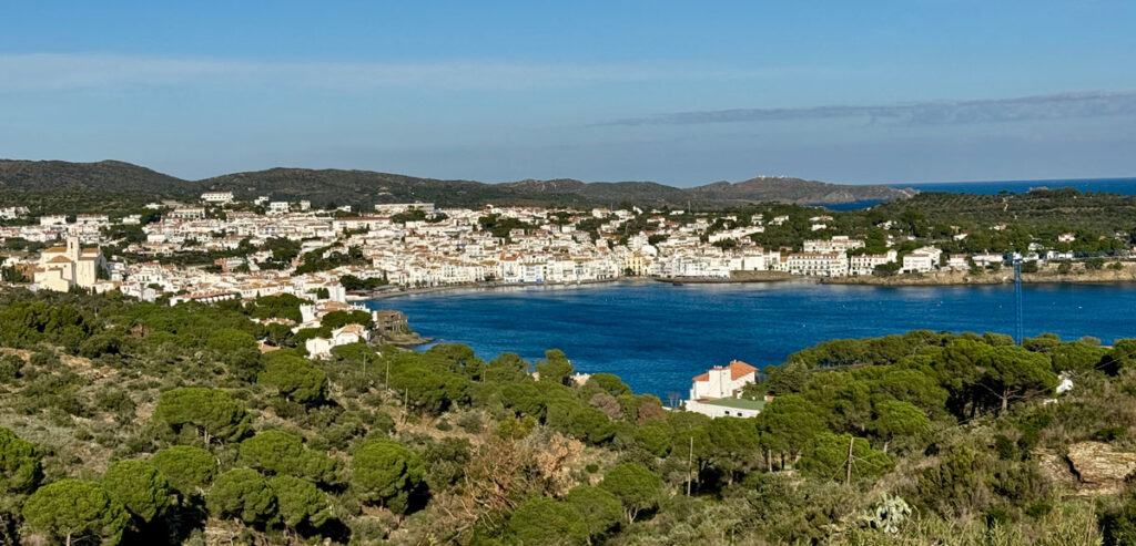 Salvador Dali House Museum