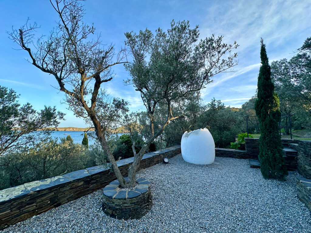 Salvador Dali House Museum