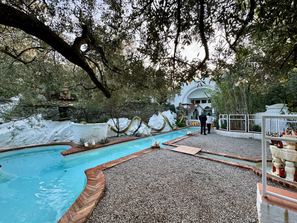 Salvador Dali House Museum