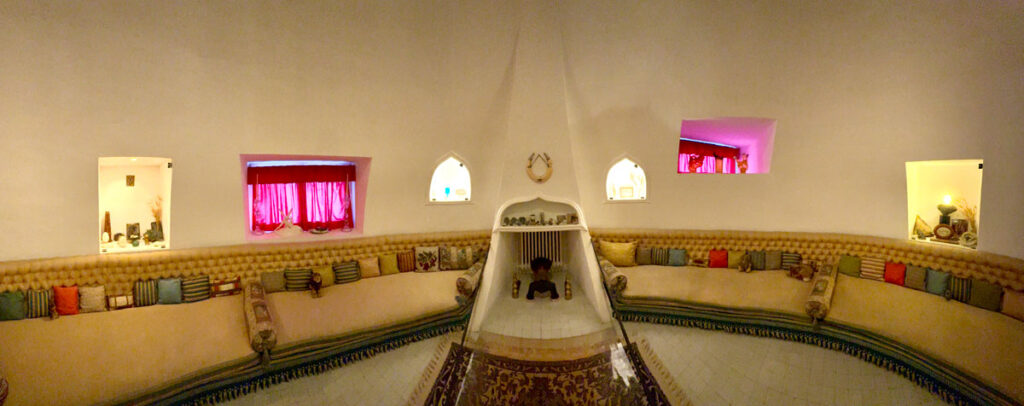 Salvador Dali House Museum