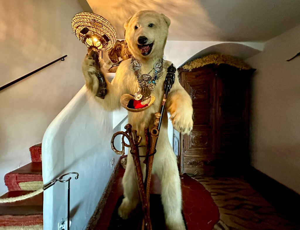 Salvador Dali House Museum