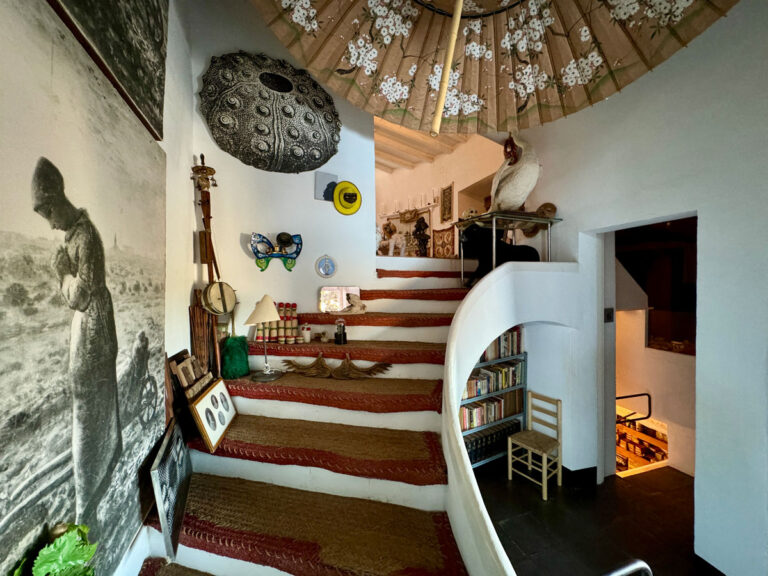 review: Salvador Dalí House Museum