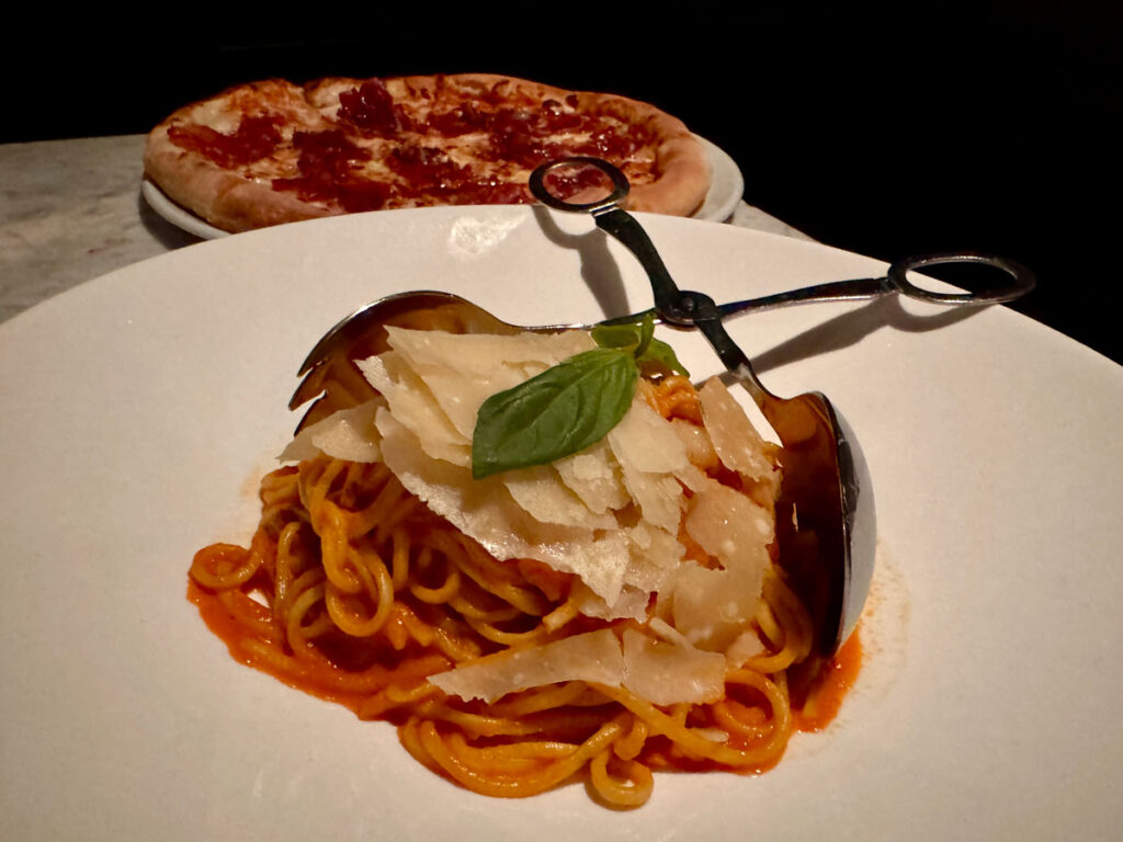 Review Birba Palm Springs