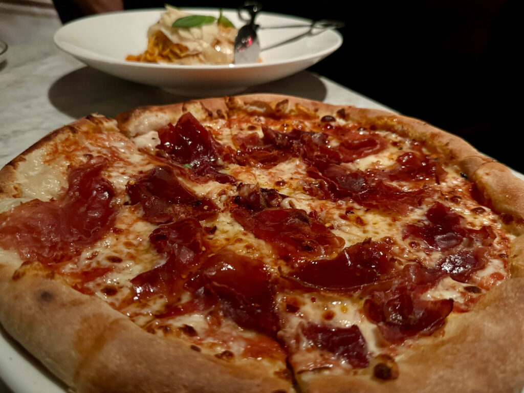 Review Birba Palm Springs