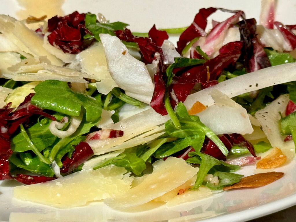 Review Birba Palm Springs