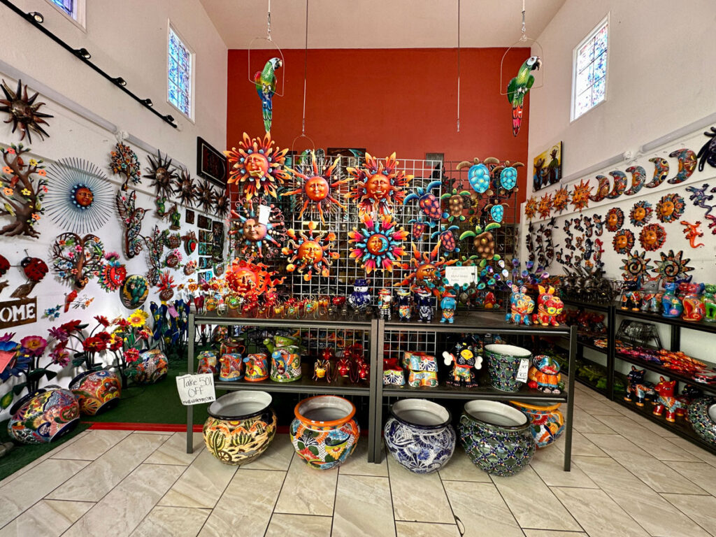 Best Shopping Palm Springs