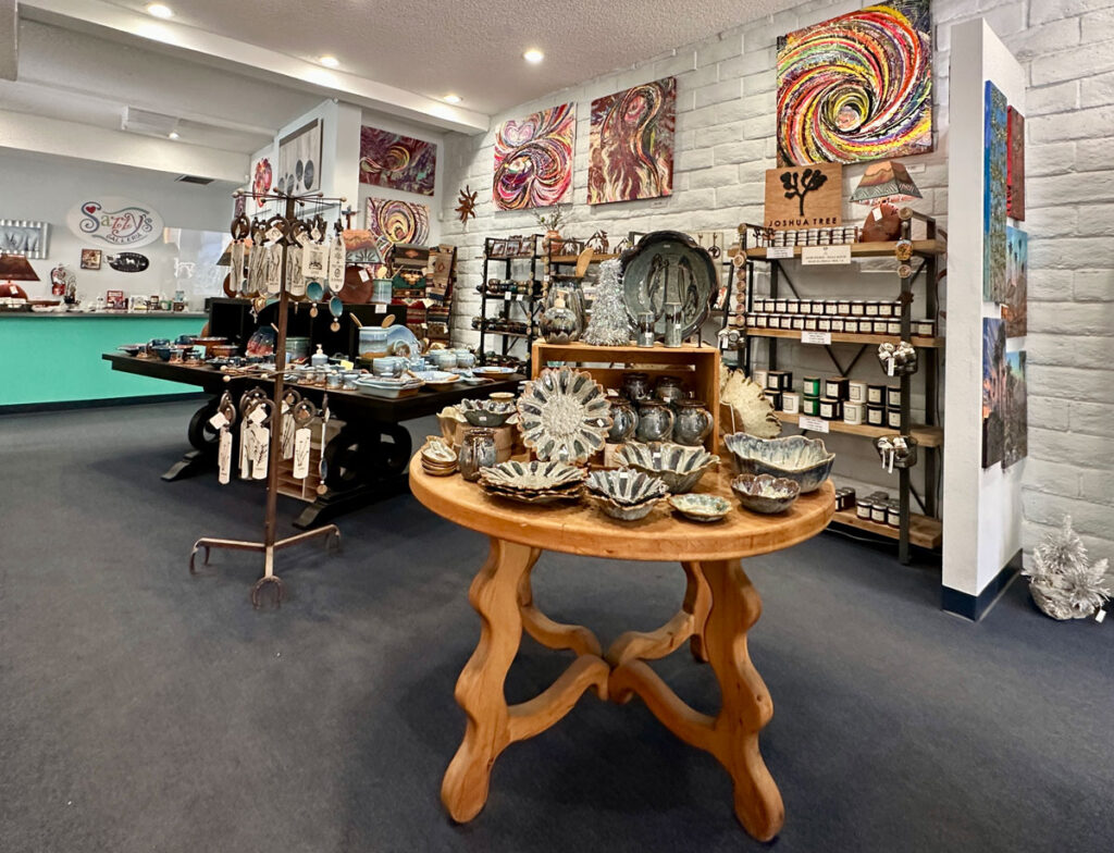 Best Shopping Palm Springs