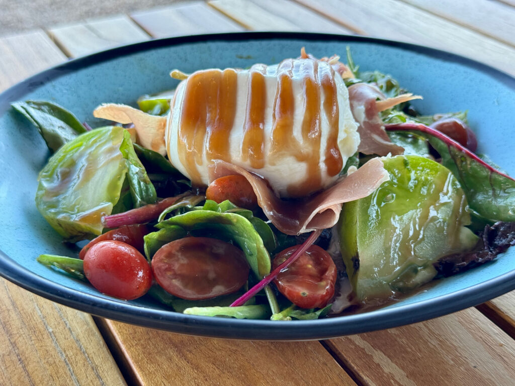 La Bocana Beach Club