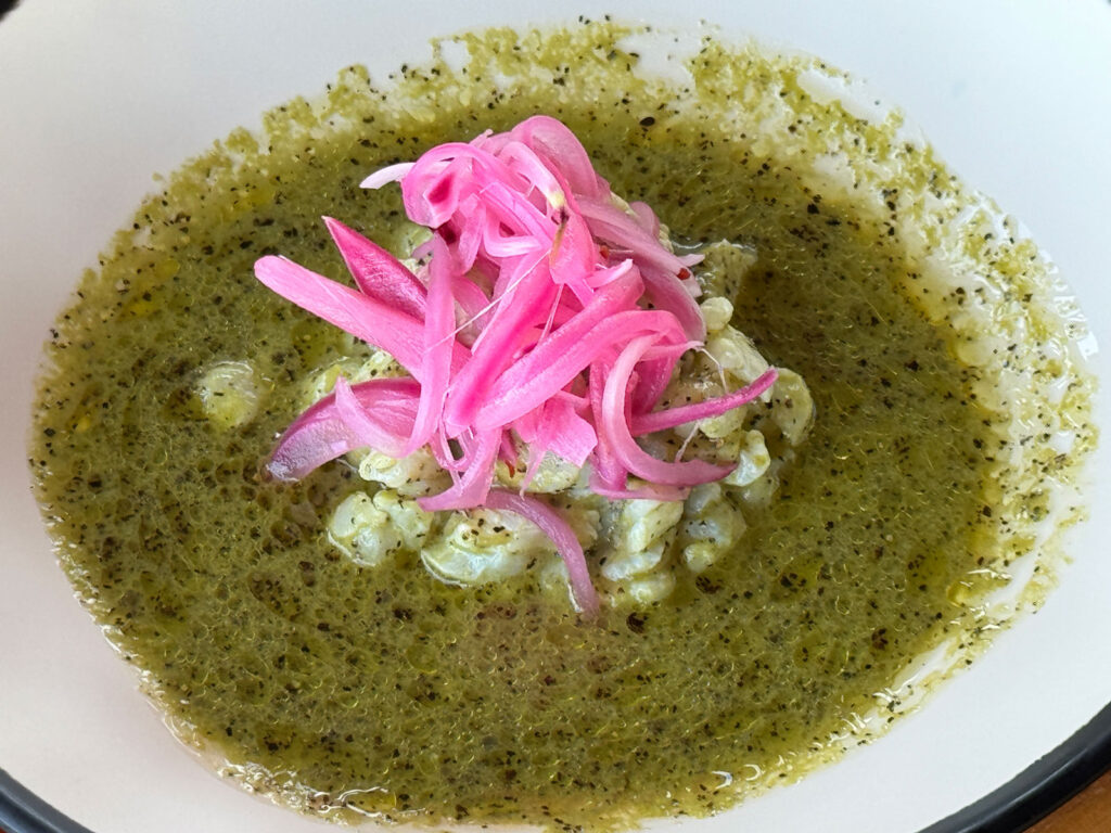 La Bocana Beach Club