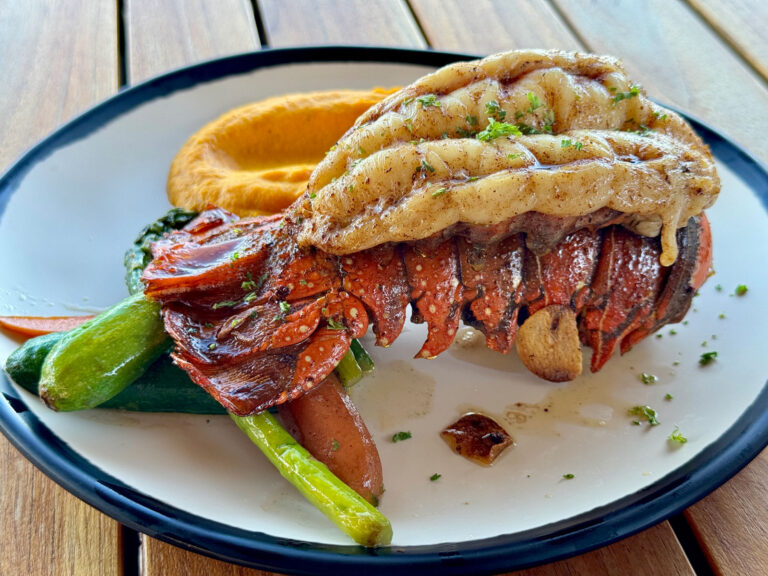 La Bocana Beach Club